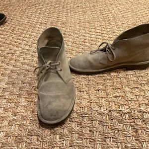 Clarks Originals Desert Boots Size 9